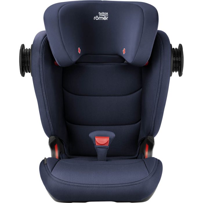 Автокрісло BRITAX-ROMER KIDFIX III M Moonlight Blue