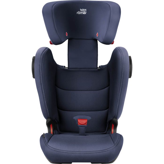 Автокрісло BRITAX-ROMER KIDFIX III M Moonlight Blue