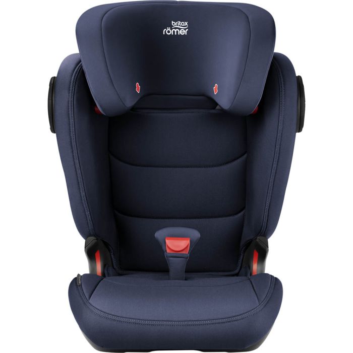 Автокрісло BRITAX-ROMER KIDFIX III M Moonlight Blue
