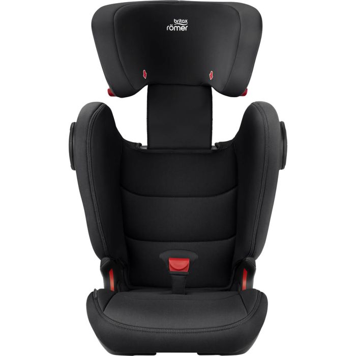 Автокресло BRITAX-ROMER KIDFIX III M Cosmos Black