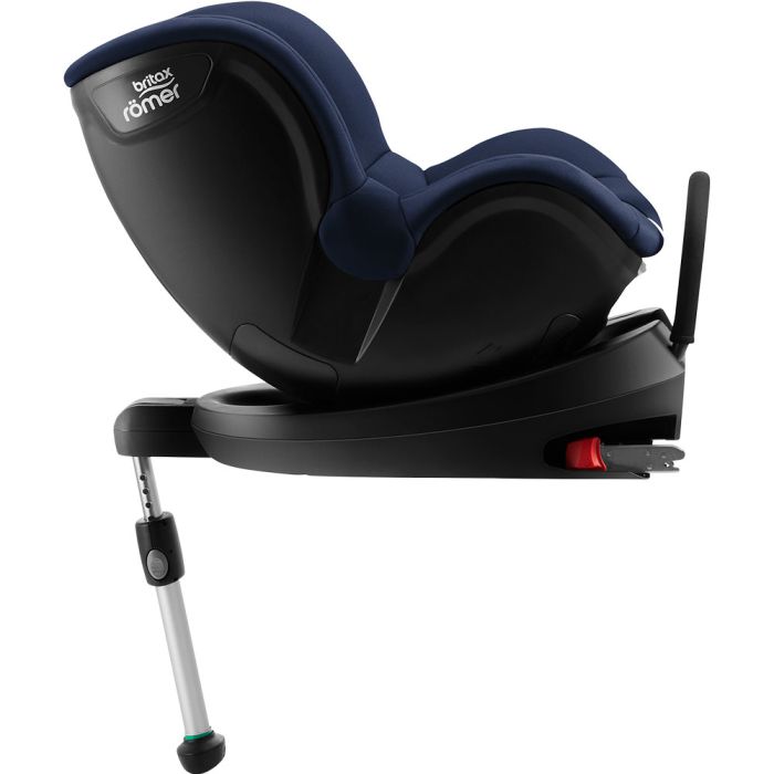 Автокресло BRITAX-ROMER DUALFIX2 R Moonlight Blue
