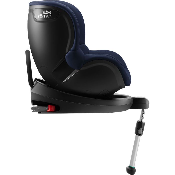 Автокресло BRITAX-ROMER DUALFIX2 R Moonlight Blue