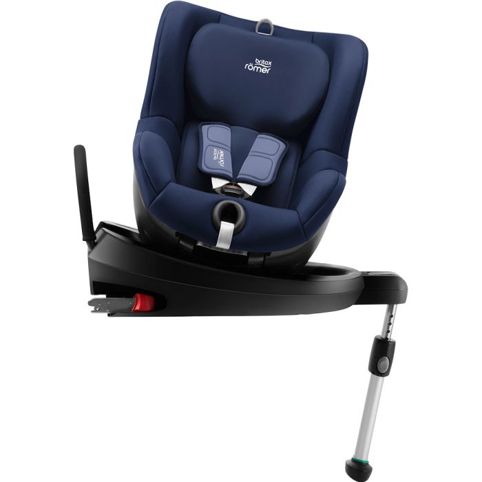 Автокресло BRITAX-ROMER DUALFIX2 R Moonlight Blue