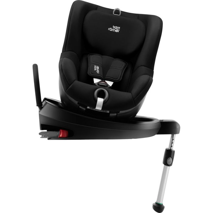 Автокресло BRITAX-ROMER DUALFIX2 R Cosmos Black