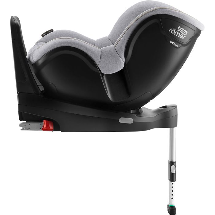 Автокресло BRITAX-ROMER DUALFIX M i-SIZE Nordic Grey