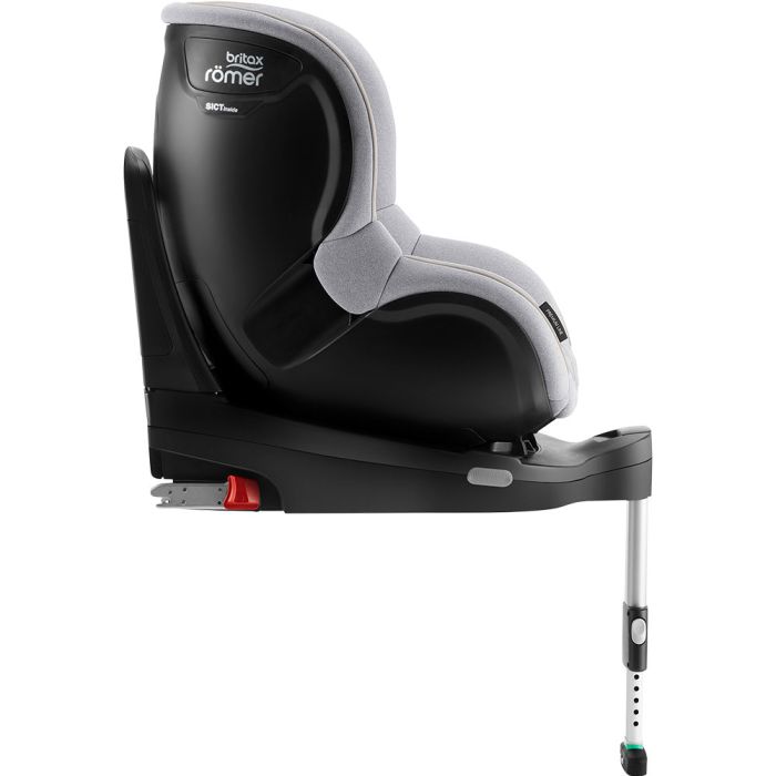Автокресло BRITAX-ROMER DUALFIX M i-SIZE Nordic Grey