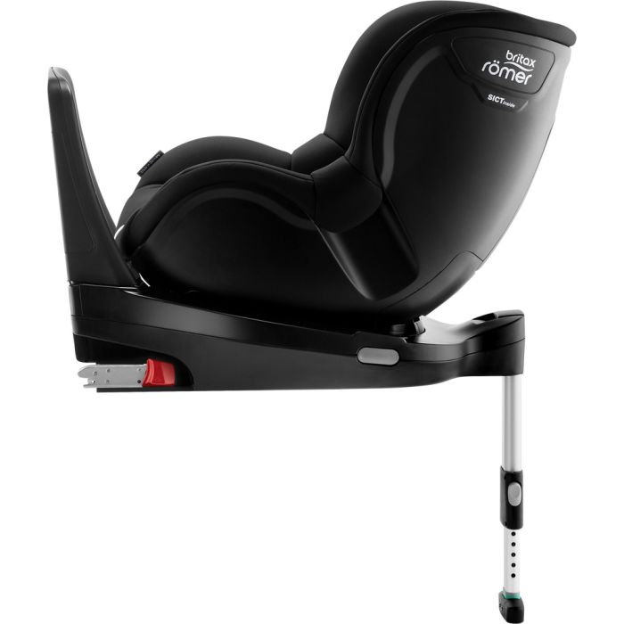 Автокресло BRITAX-ROMER DUALFIX M i-SIZE Cosmos Black