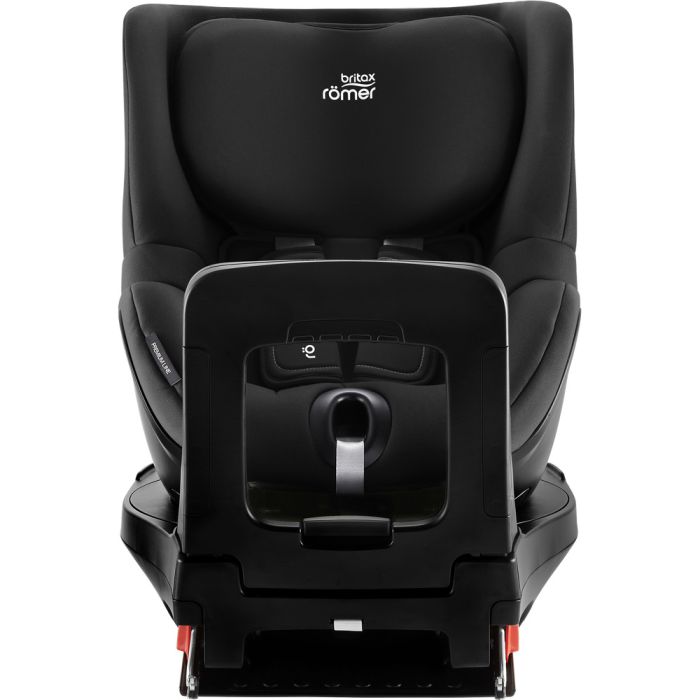 Автокресло BRITAX-ROMER DUALFIX M i-SIZE Cosmos Black