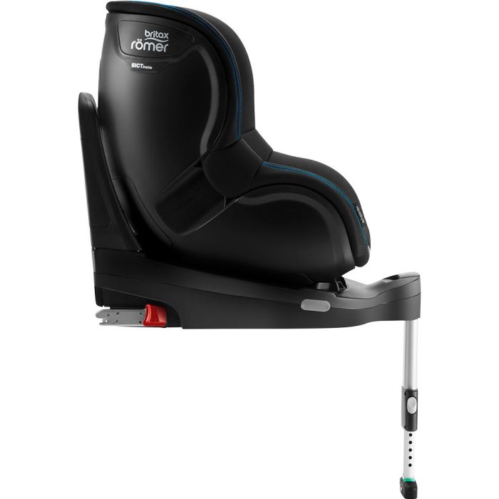 Автокрісло BRITAX-ROMER DUALFIX M i-SIZE Cool Flow – Blue