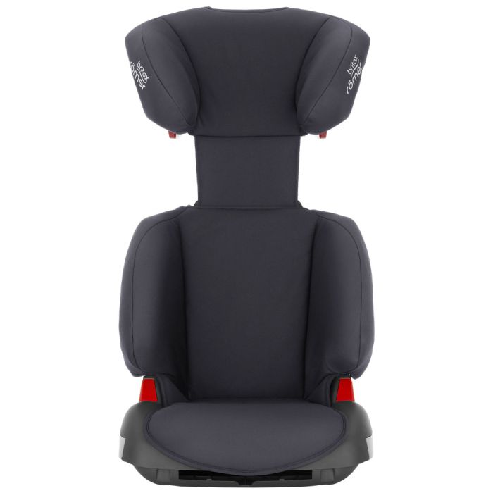 Автокресло BRITAX-ROMER Adventure Storm Grey