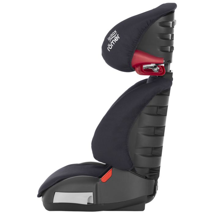 Автокресло BRITAX-ROMER Adventure Storm Grey