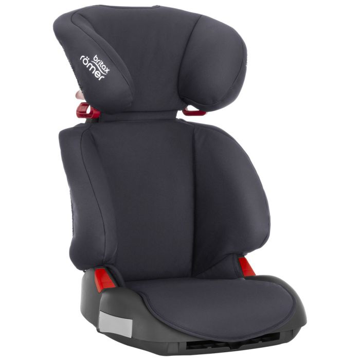 Автокресло BRITAX-ROMER Adventure Storm Grey