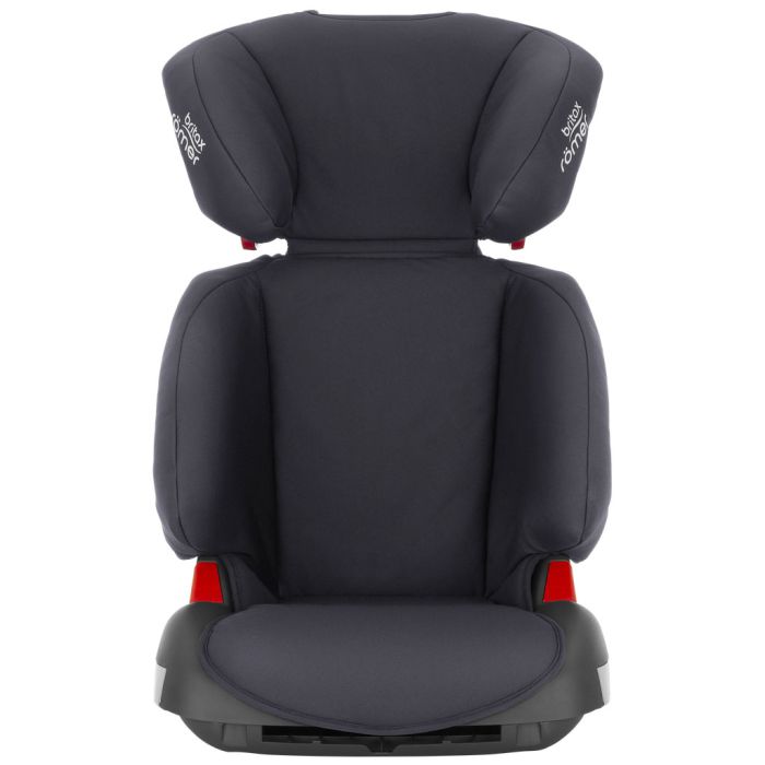 Автокресло BRITAX-ROMER Adventure Storm Grey