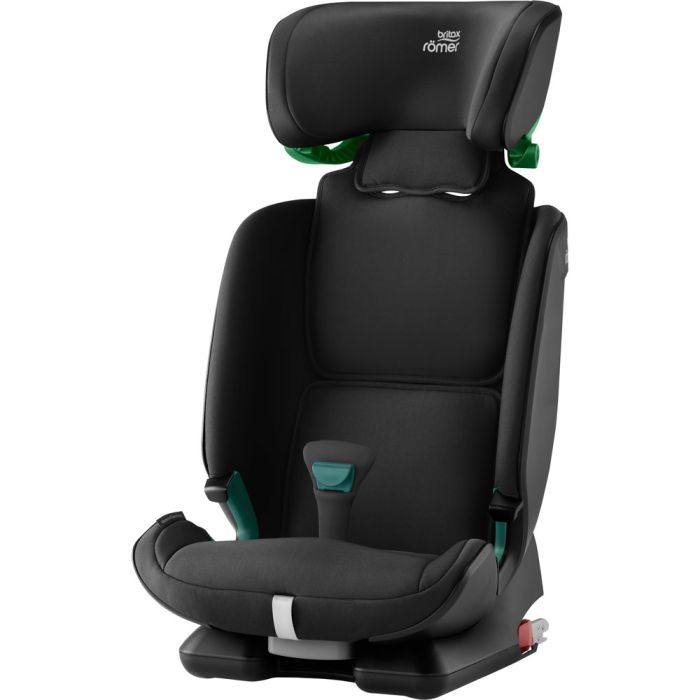 Автокресло BRITAX-ROMER ADVANSAFIX M i-SIZE Cosmos Black