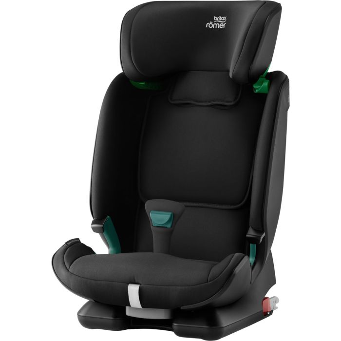 Автокресло BRITAX-ROMER ADVANSAFIX M i-SIZE Cosmos Black