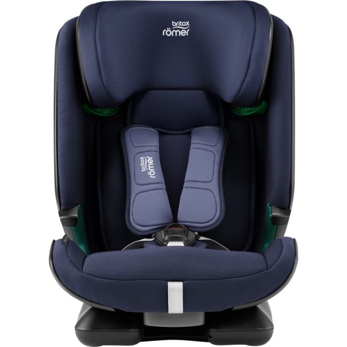 Автокресло BRITAX-ROMER ADVANSAFIX M i-SIZE Moonlight Blue