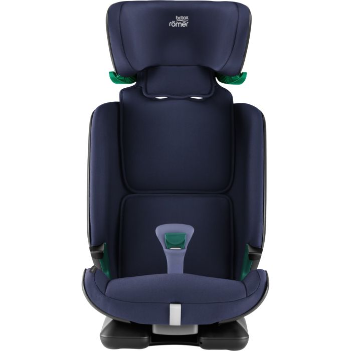Автокресло BRITAX-ROMER ADVANSAFIX M i-SIZE Moonlight Blue