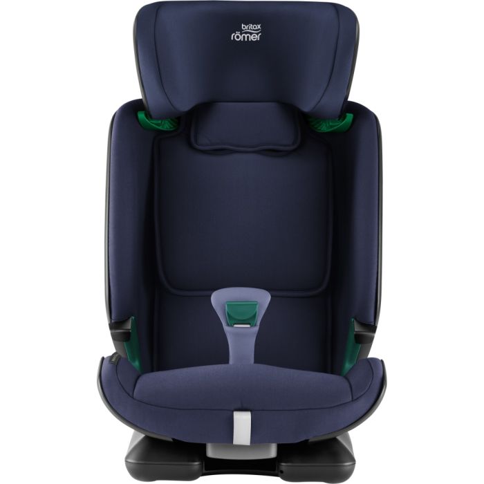 Автокресло BRITAX-ROMER ADVANSAFIX M i-SIZE Moonlight Blue