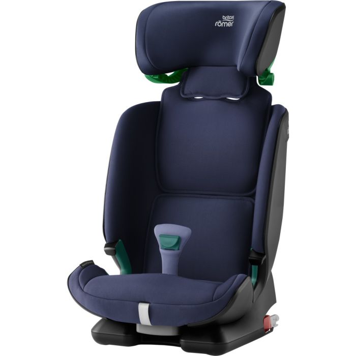 Автокресло BRITAX-ROMER ADVANSAFIX M i-SIZE Moonlight Blue