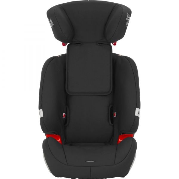 Автокресло BRITAX-ROMER EVOLVA 123 Cosmos Black