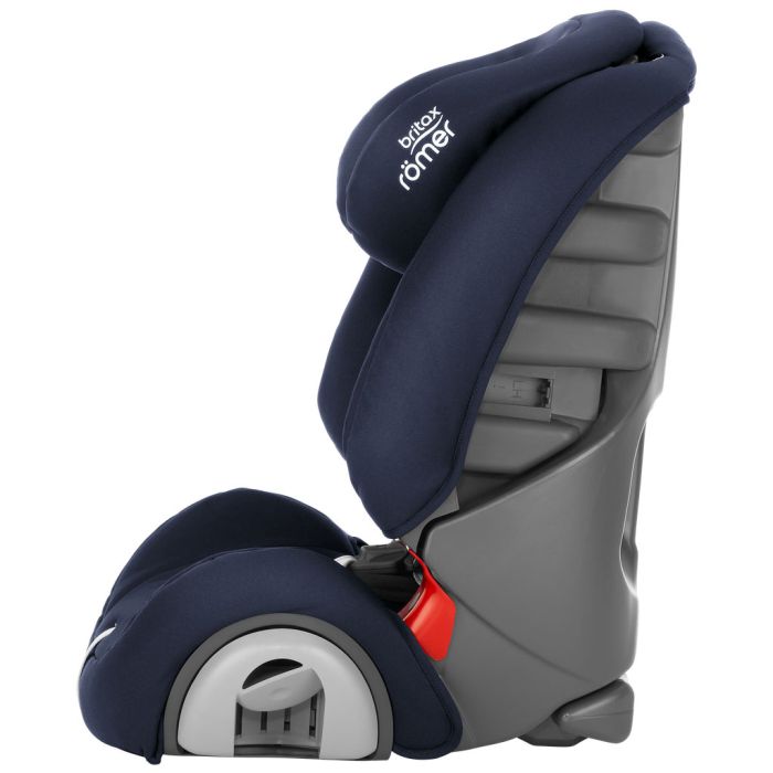 Автокресло BRITAX-ROMER EVOLVA 123 Moonlight Blue