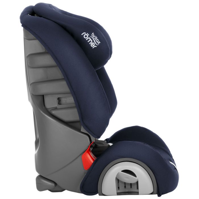 Автокресло BRITAX-ROMER EVOLVA 123 Moonlight Blue