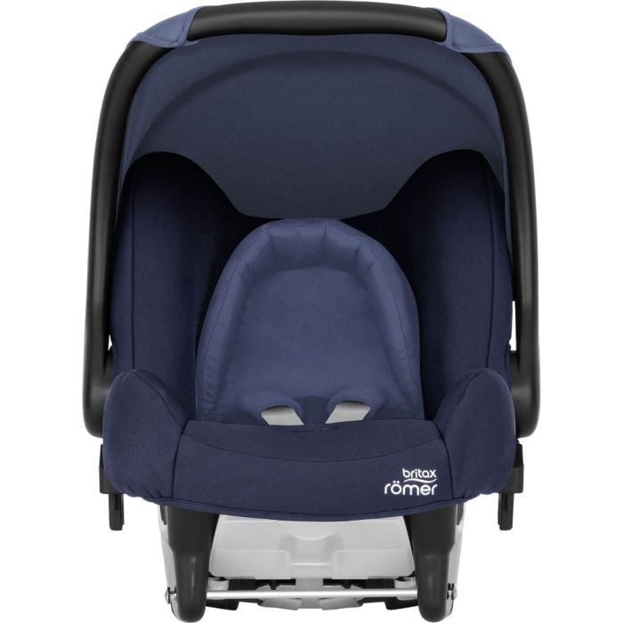 Автокресло BRITAX-ROMER BABY-SAFE Moonlight Blue