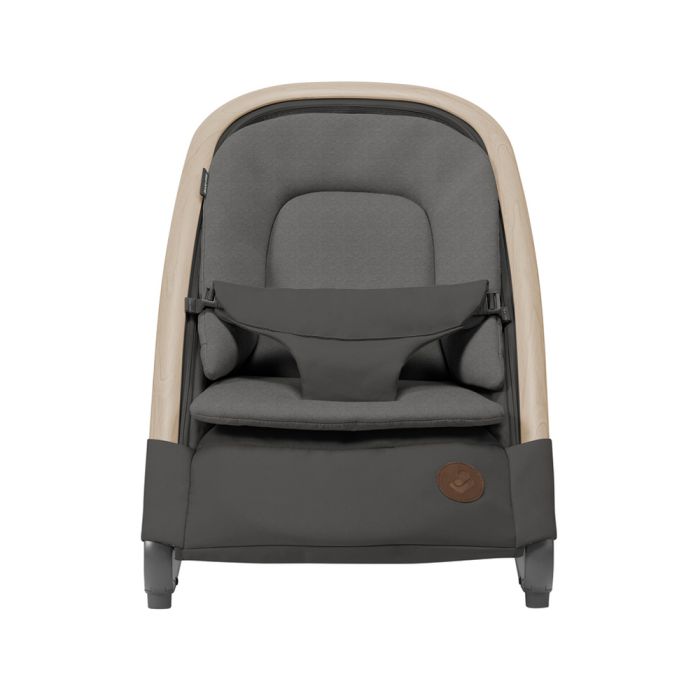 Кресло-качалка MAXI-COSI Kori ECO Beyond Graphite