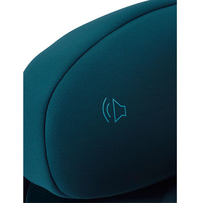 Автокрісло RECARO TIAN ELITE PRIME Frozen Blue