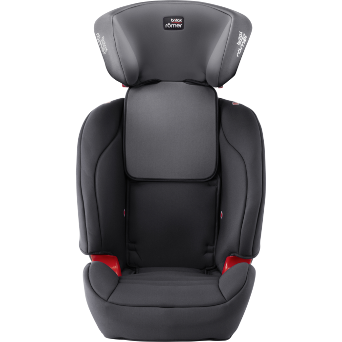 Автокресло BRITAX-ROMER EVOLVA 123 SL SICT Blue Marble