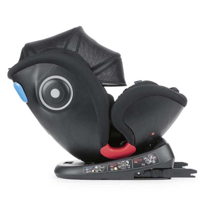 Автокресло Chicco Seat 4 Fix Air