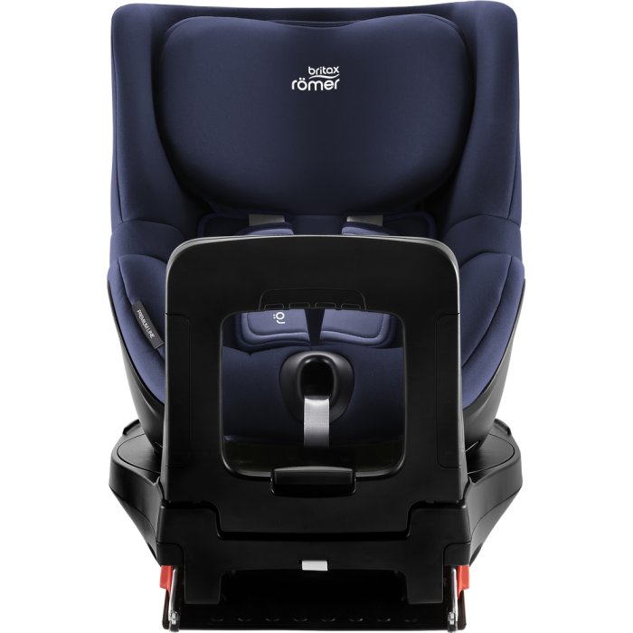 Автокресло BRITAX-ROMER DUALFIX M i-SIZE Moonlight Blue