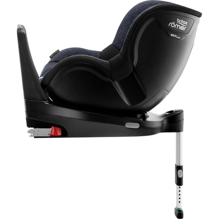 Автокресло BRITAX-ROMER DUALFIX M i-SIZE Blue Marble