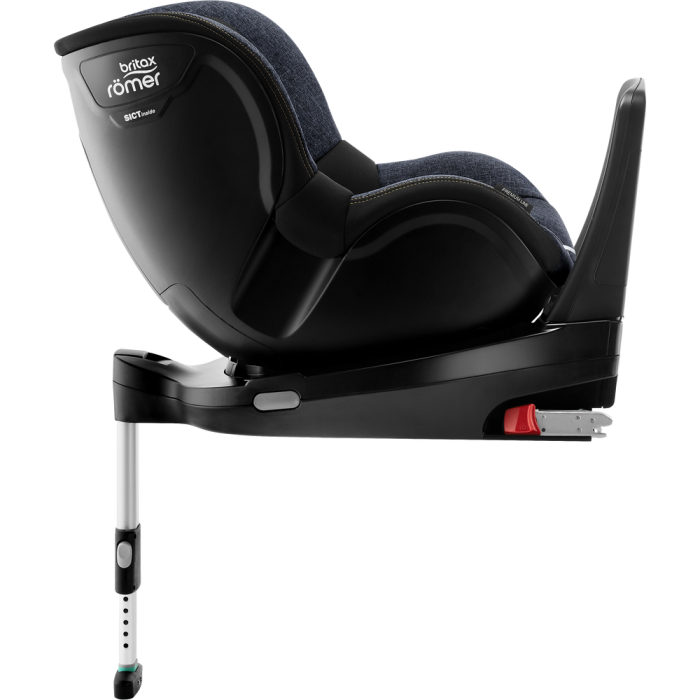Автокресло BRITAX-ROMER DUALFIX M i-SIZE Blue Marble