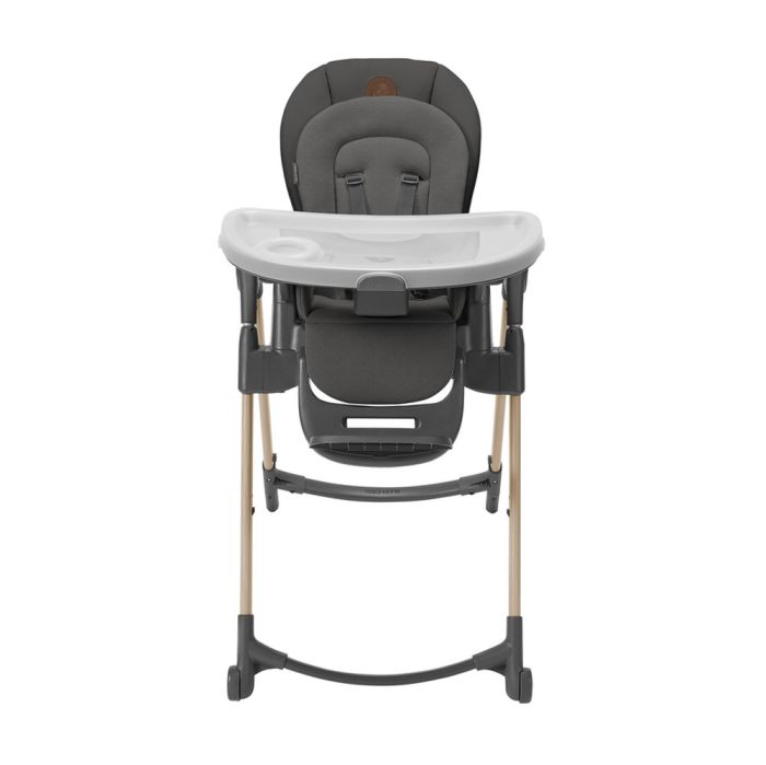 Стульчик для кормления MAXI-COSI Minla ECO Beyond Graphite