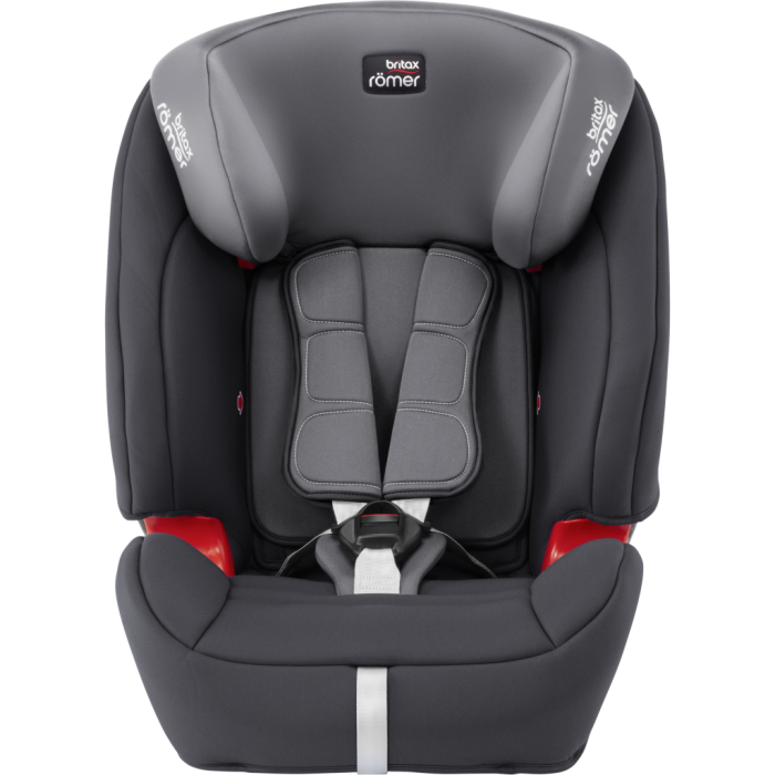 Автокресло BRITAX-ROMER EVOLVA 123 SL SICT Blue Marble