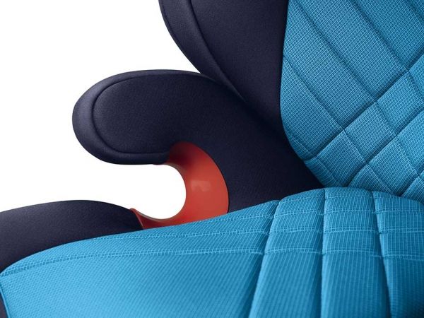 Автокресло RECARO Monza Nova 2 Seatfix Prime Frozen Blue