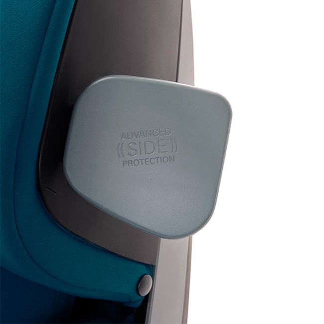 Автокресло RECARO Salia Select Garnet Red