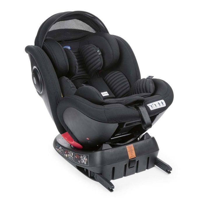 Автокресло Chicco Seat 4 Fix Air