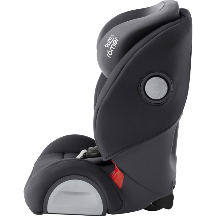 Автокресло BRITAX-ROMER EVOLVA 123 SL SICT Blue Marble