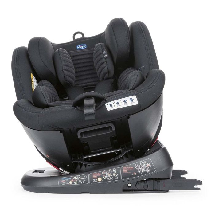 Автокресло Chicco Seat 4 Fix Air