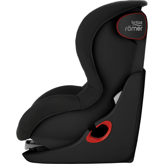 Автокресло BRITAX-ROMER KING II BLACK SERIES Cosmos Black