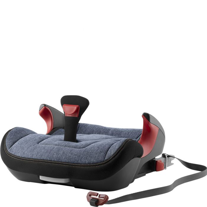 Автокрісло BRITAX-ROMER KIDFIX2 S Blue Marble