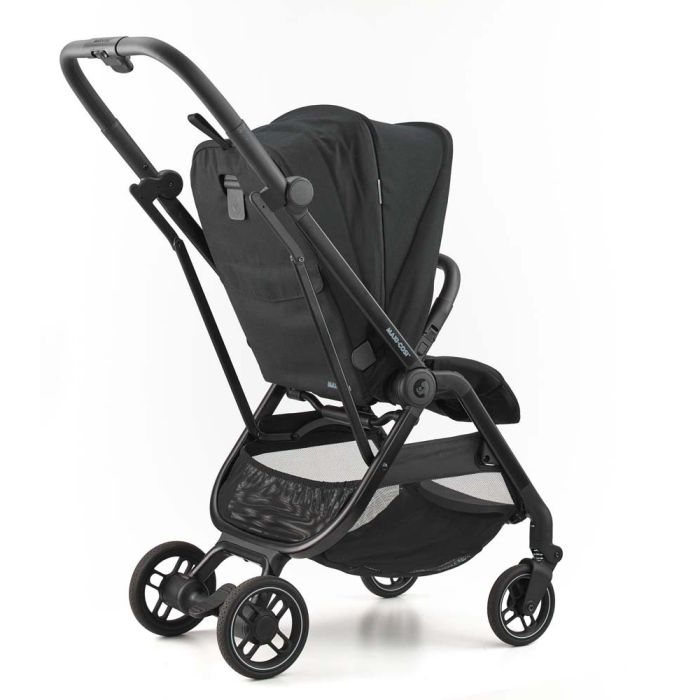 Прогулочная коляска MAXI-COSI LEONA (Essential Black)