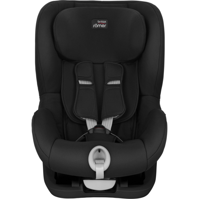 Автокресло BRITAX-ROMER KING II BLACK SERIES Cosmos Black
