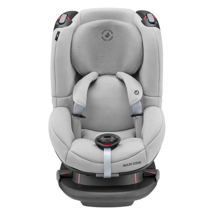 Автокресло MAXI-COSI Tobi Authentic Grey