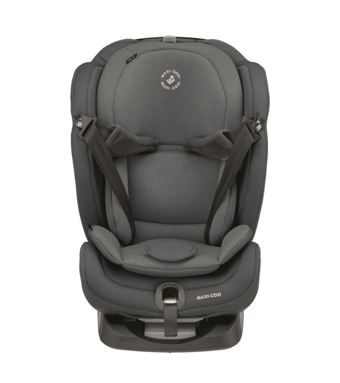 Автокресло MAXI-COSI Titan Plus Authentic (Graphite)
