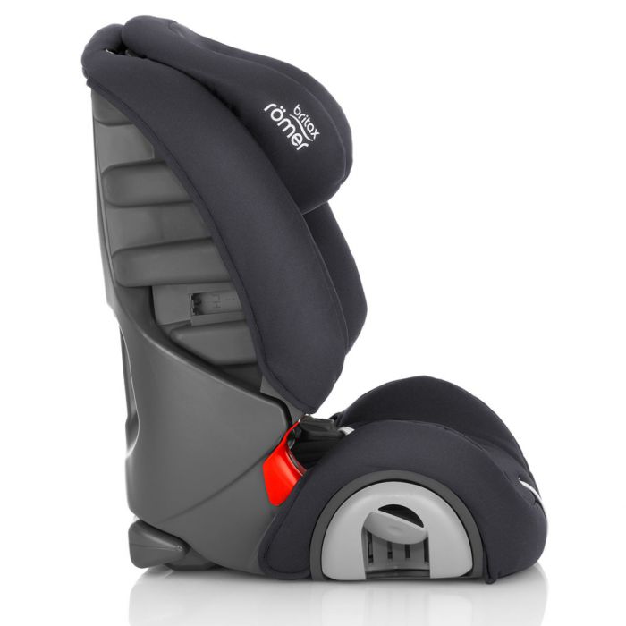 Автокресло BRITAX-ROMER EVOLVA 123 Storm Grey