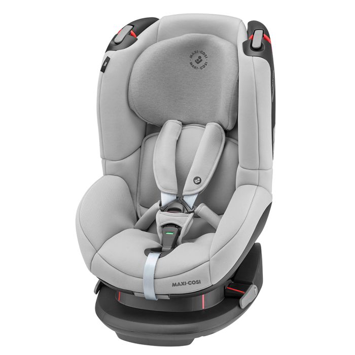 Автокресло MAXI-COSI Tobi Authentic Grey