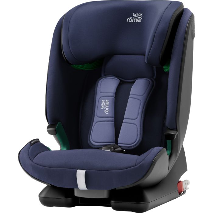 Автокресло BRITAX-ROMER ADVANSAFIX M i-SIZE Moonlight Blue